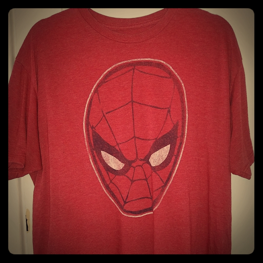 Spiderman